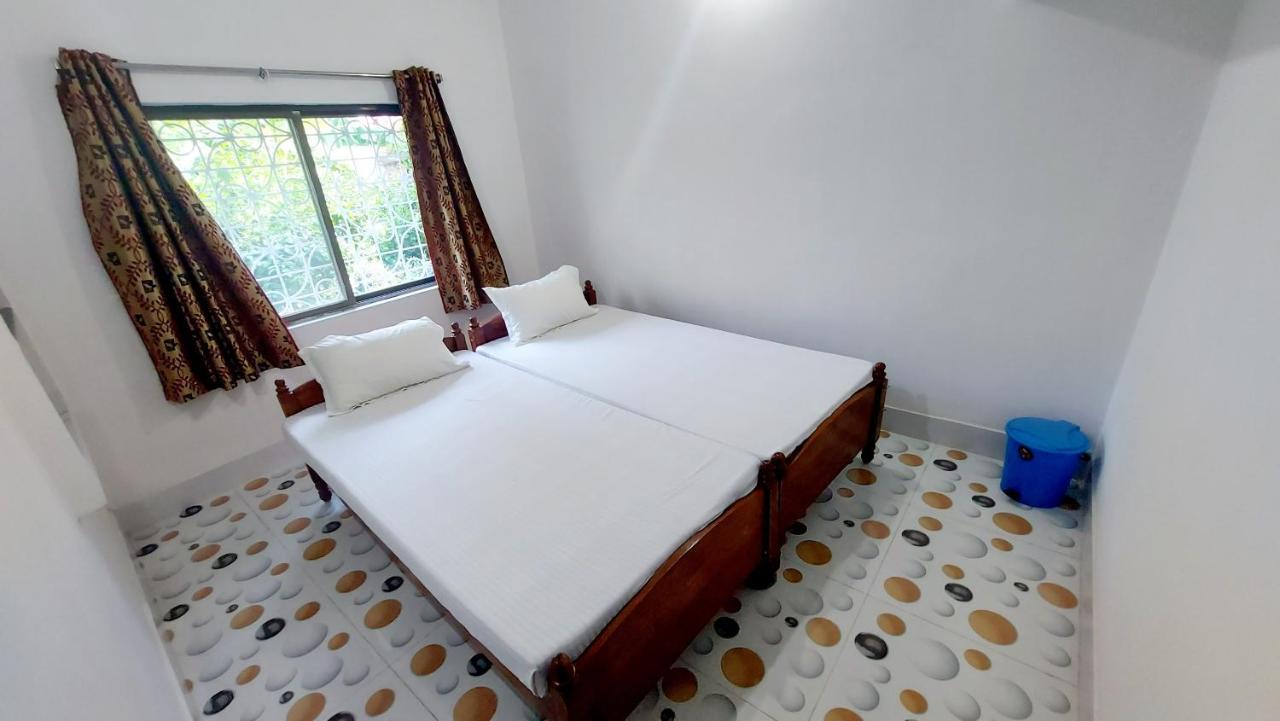 Nilam Guest House Bodhgaya Bagian luar foto
