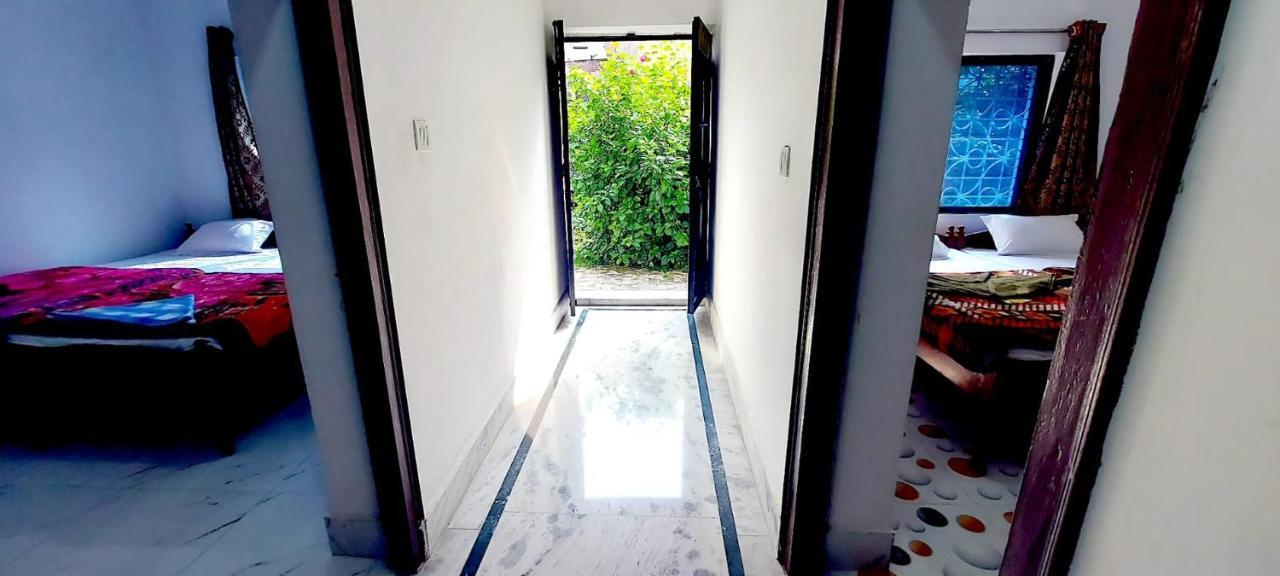 Nilam Guest House Bodhgaya Bagian luar foto